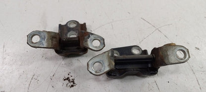 Subaru Tribeca Door Hinge Set Right Rear Passenger 2010 2011 2012 2013