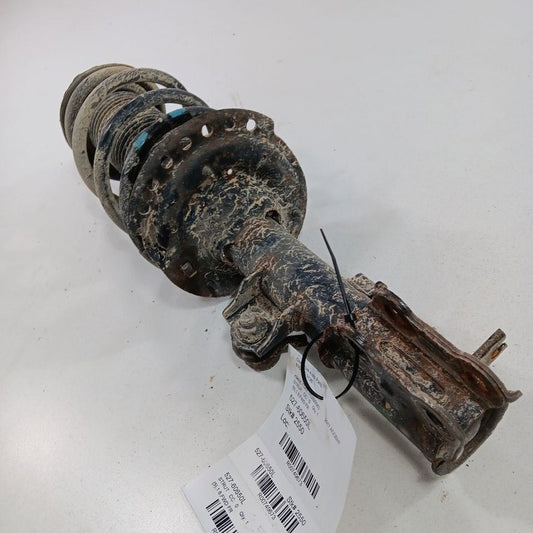 Driver Left Strut Front Fits 12-17 Hyundai Accent
