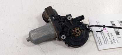 Power Window Motor Front Door Passenger Right Fits 04-19 TUNDRA OEM