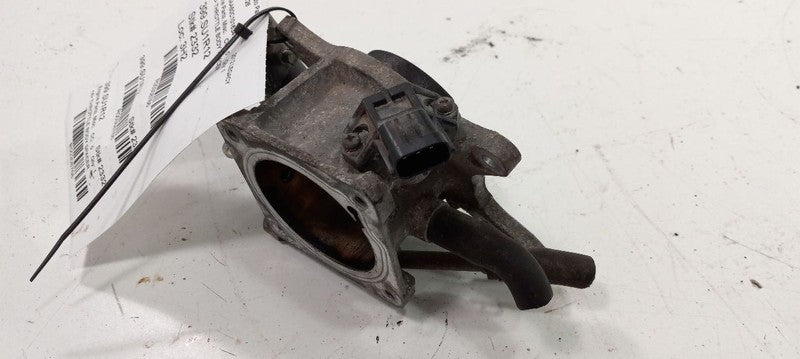 Subaru Legacy Engine Parts Misc 3087662010 2011 2012 2013 2014