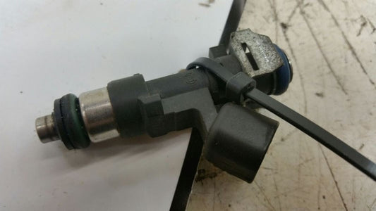 04591986AA Fuel Injection Injector Convertible 3.5L Fits 04-10 SEBRING