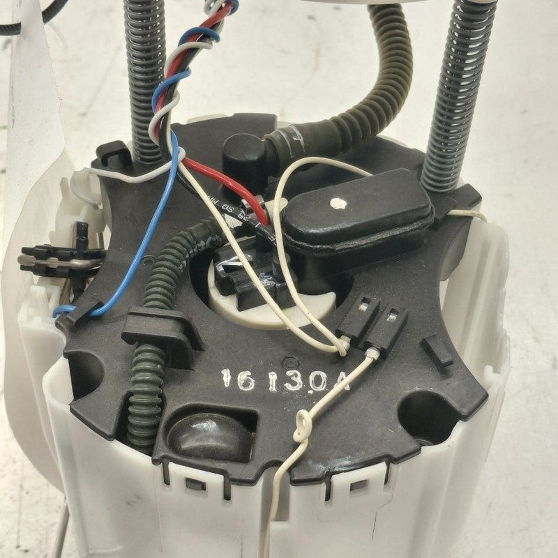 Gas Fuel Pump Assembly Without Hybrid Fits 16-18 Cadillac CT6