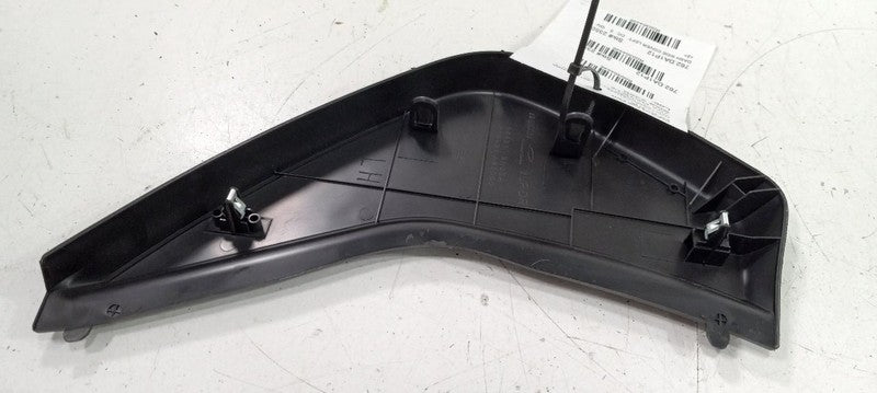 Nissan Maxima Dash Side Cover Left Driver Trim Panel 2011 2012 2013 20