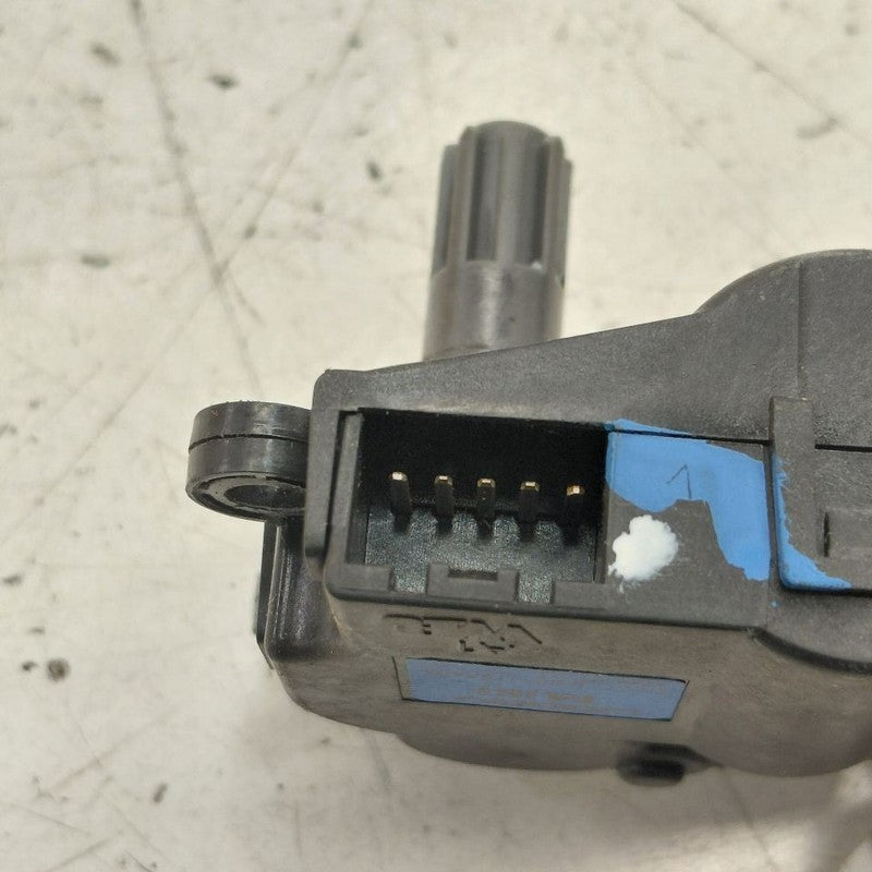 Kia Sorento Flap Door Motor Heater AC Door Actuator  2018 2017 2016