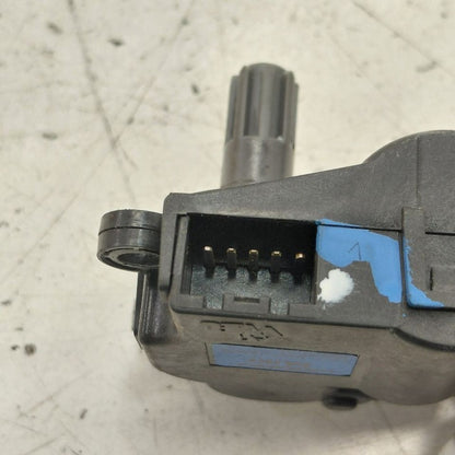 Kia Sorento Flap Door Motor Heater AC Door Actuator  2018 2017 2016