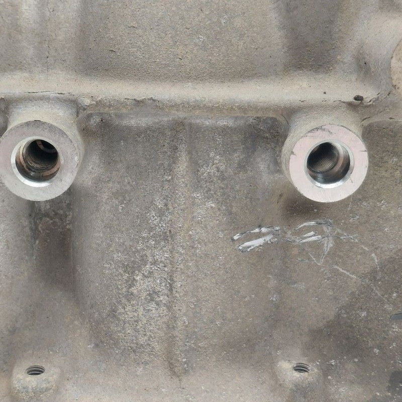 Bare Engine Cylinder Block 1.5L Fits 18-21 Honda Clarity