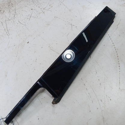 Jeep Compass Right Rear B-Pillar Trim Door Applique 68246270AC 2017 2018 2019