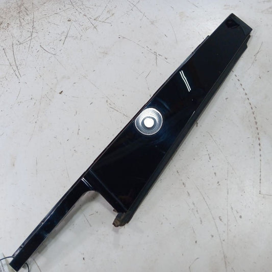 Jeep Compass Right Rear B-Pillar Trim Door Applique 68246270AC 2017 2018 2019