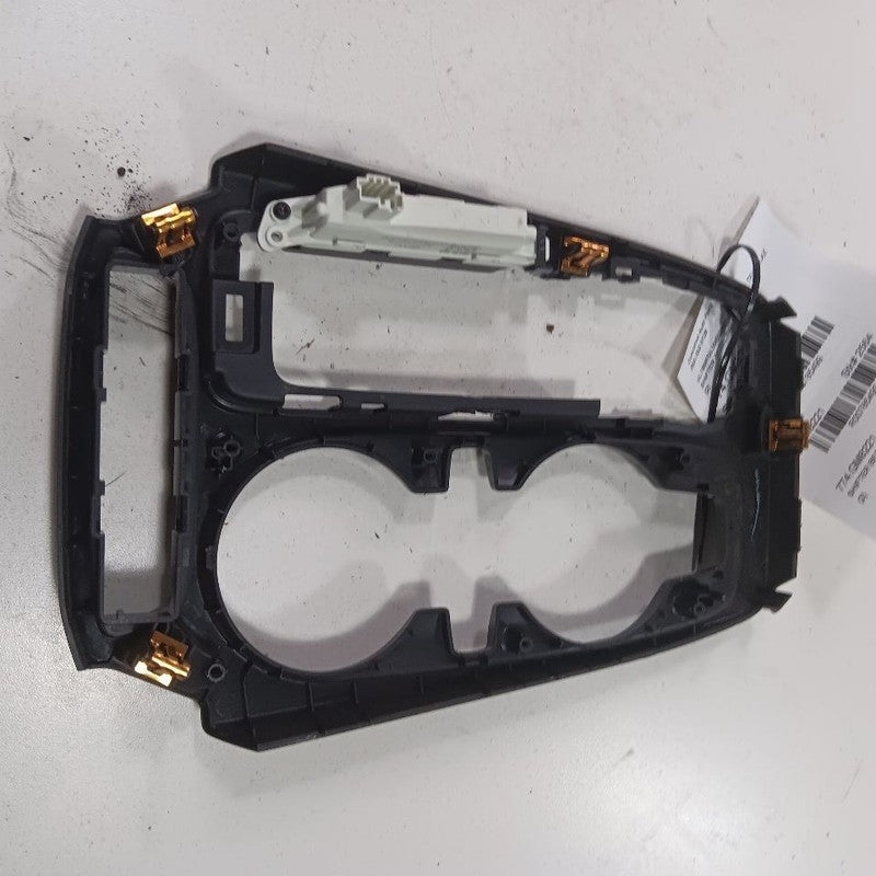 Chevy Trailblazer Shifter Bezel Trim Shift Console Surround Trim  2021 2022 2023