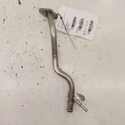 Chevy Equinox Super Turbo Charger Oil Line Hose Tube  2024 2023 2022