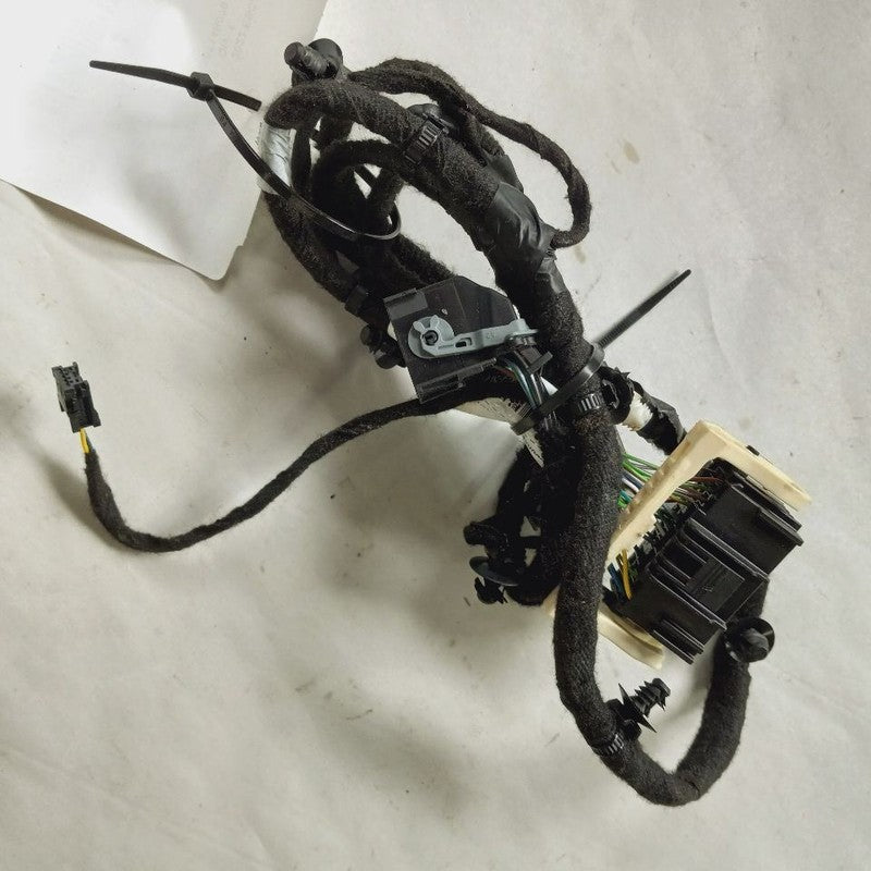 Ford Escape Center Console Wires {NX6T14B079} 2022 2023 2024