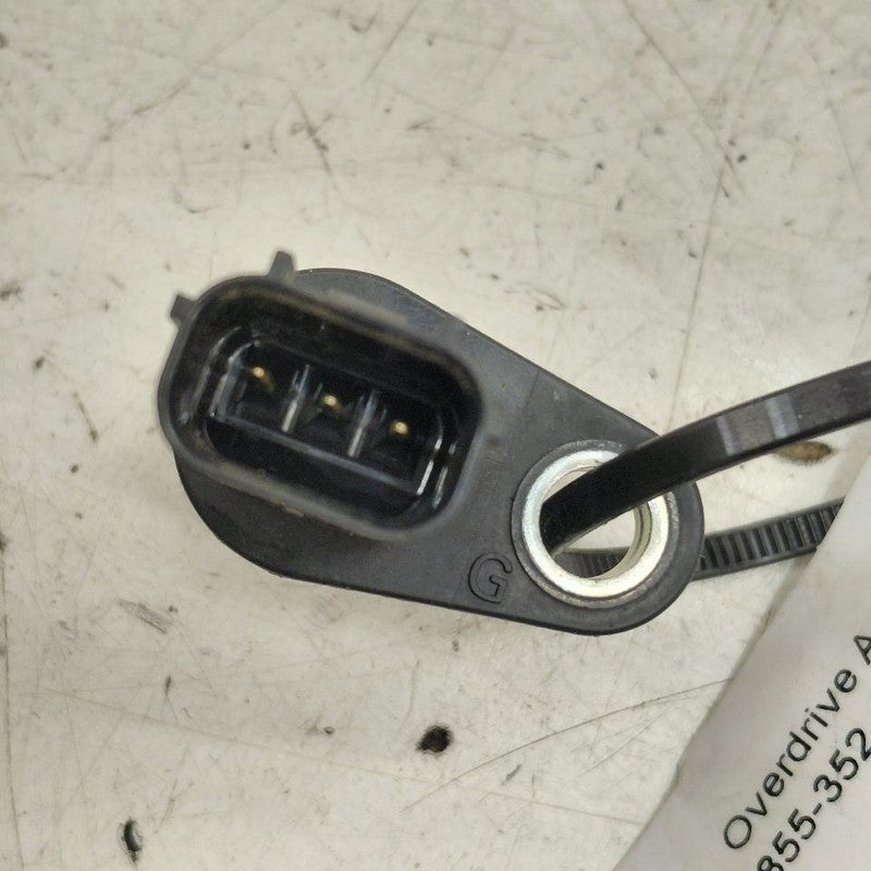 Honda Clarity Camshaft Cam Shaft Position Sensor  1.3 2018 2019 2020