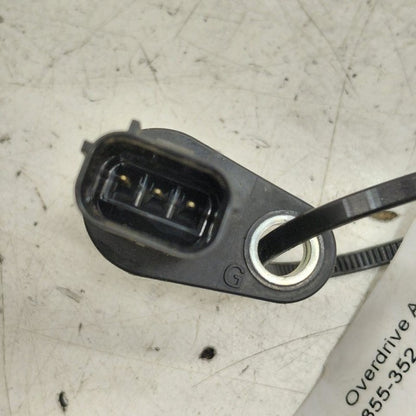 Honda Clarity Camshaft Cam Shaft Position Sensor  1.3 2018 2019 2020
