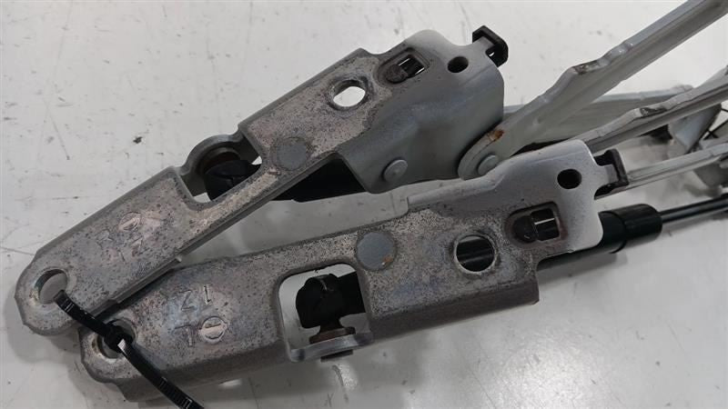 Infiniti G37 Trunk Lid Hinge  2011 2012 2013 OEM
