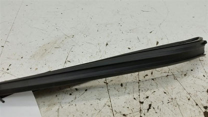 XB Scion Door Glass Window Seal Rubber Right Passenger Front 2010 2011