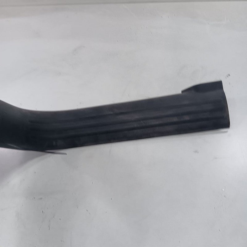 Jeep Cherokee Sill Trim Plate Door Jam Threshold Left Driver Front  2015 2016 20
