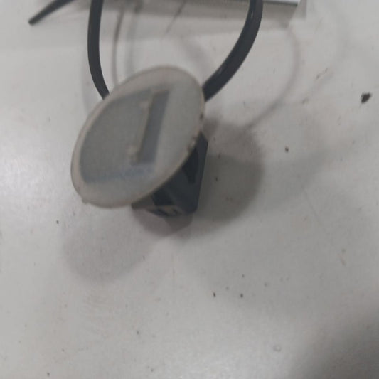 Acura ILX Glove Box Lamp Housing 2016 2017 2018