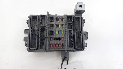 Honda Accord Cabin Fuse Box Interior Inner Under Dash 2008 