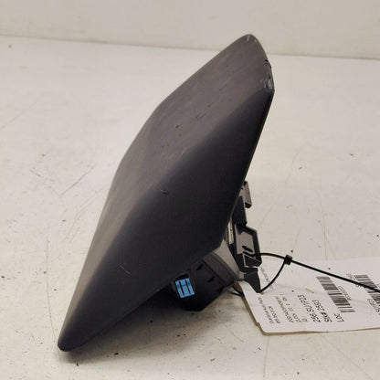 Subaru Crosstrek Digital Dash Clock  2023 2022 2021