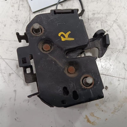 Jeep Renegade Passenger Right Hood Latch  2015 2016 2017 2018