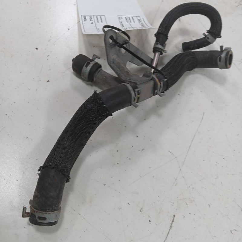 Toyota Corolla 2.0 Coolant Line Crossover Pipe  2019 2020 2021 OEM