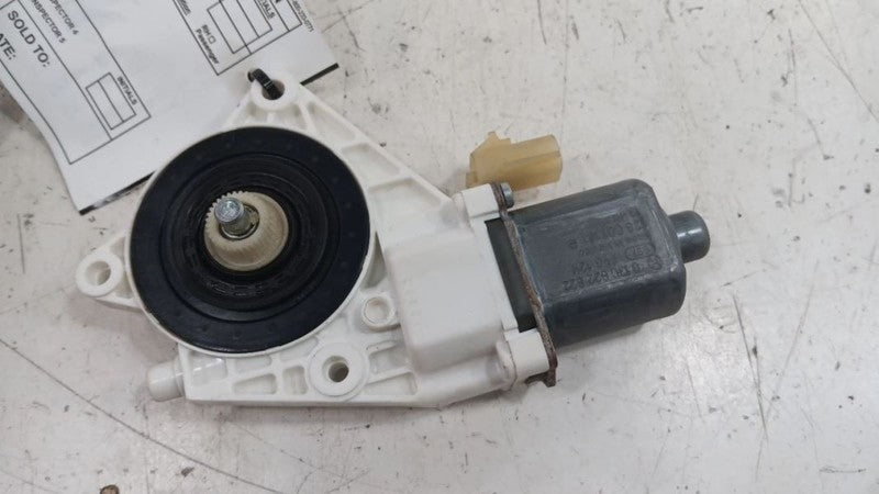 Passenger Right Power Window Motor Rear Fits 13-16 Dodge Dart OEM