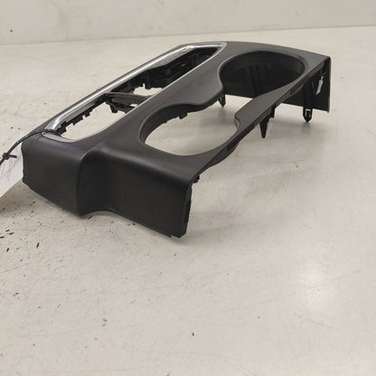 Hyundai Santa Fe Shifter Bezel Trim Shift Console Surround Trim  2019 