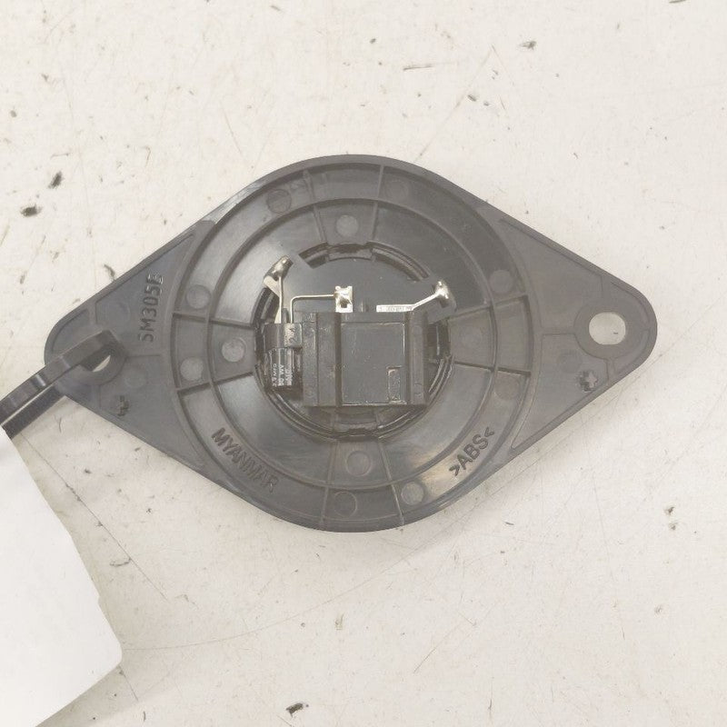 Subaru XV Crosstrek Dash Speaker Right Passenger Side  2025 2024