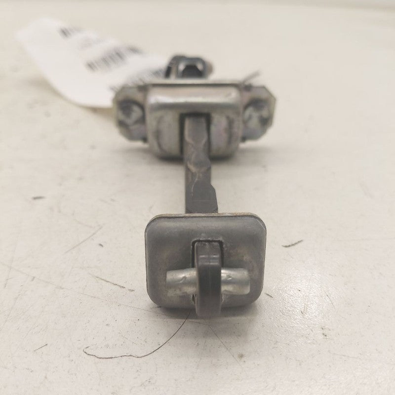 Subaru XV Crosstrek Door Check Right Passenger Rear Hinge Stopper Dete