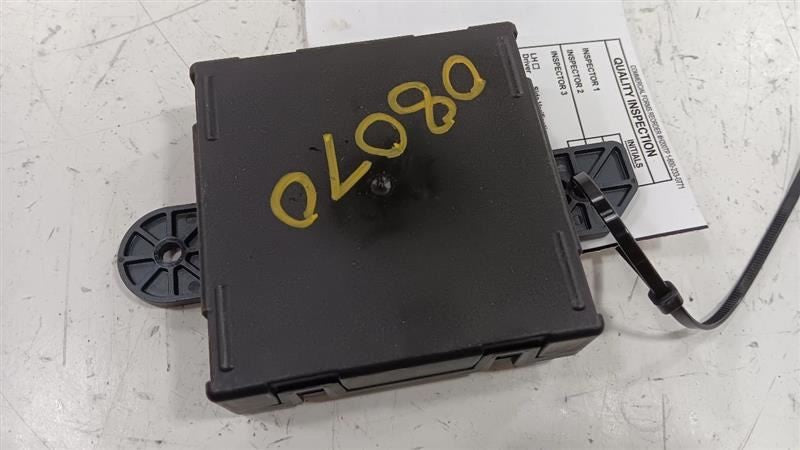 68376081AC Driver Door Control Fits 14-20 CHEROKEE