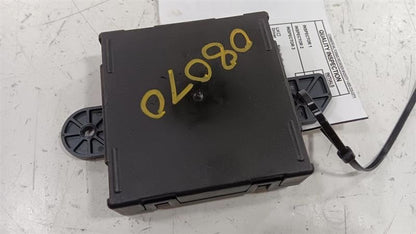 68376081AC Driver Door Control Fits 14-20 CHEROKEE