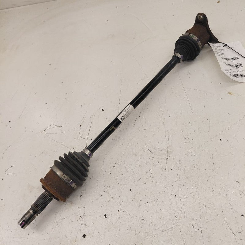 Left Rear CV Axle Shaft AWD Fits 13-22 Buick Encore