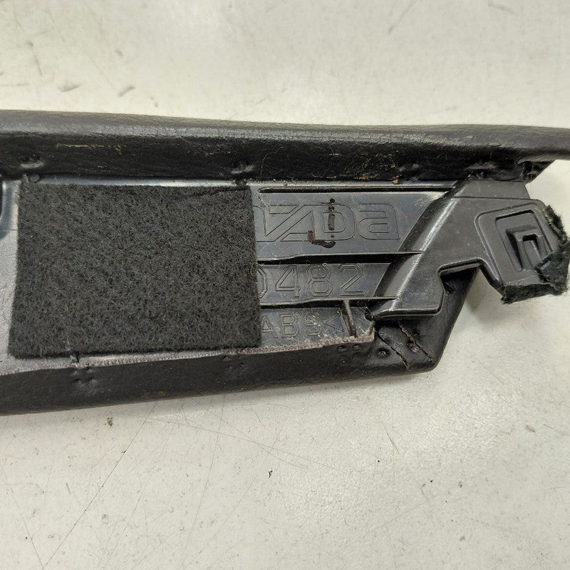 Mazda 6 Driver Left Side Cup Holder Trim {GML860482} 2016 2015 2014