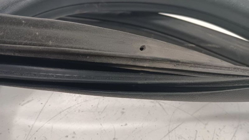 Fiat 500 On Body Door Jamb Seal Gasket Front Left Driver  2012 2013 20