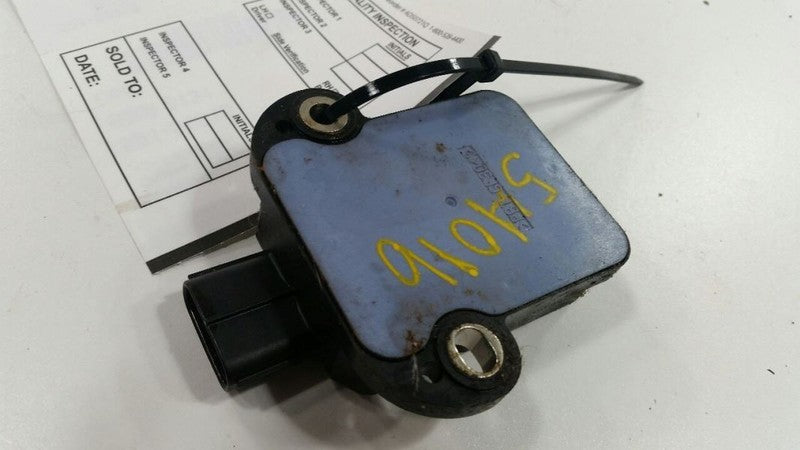 8918348030 Chassis ECM Stability Yaw Rate Control Prius V Fits 10-18 PRIUS