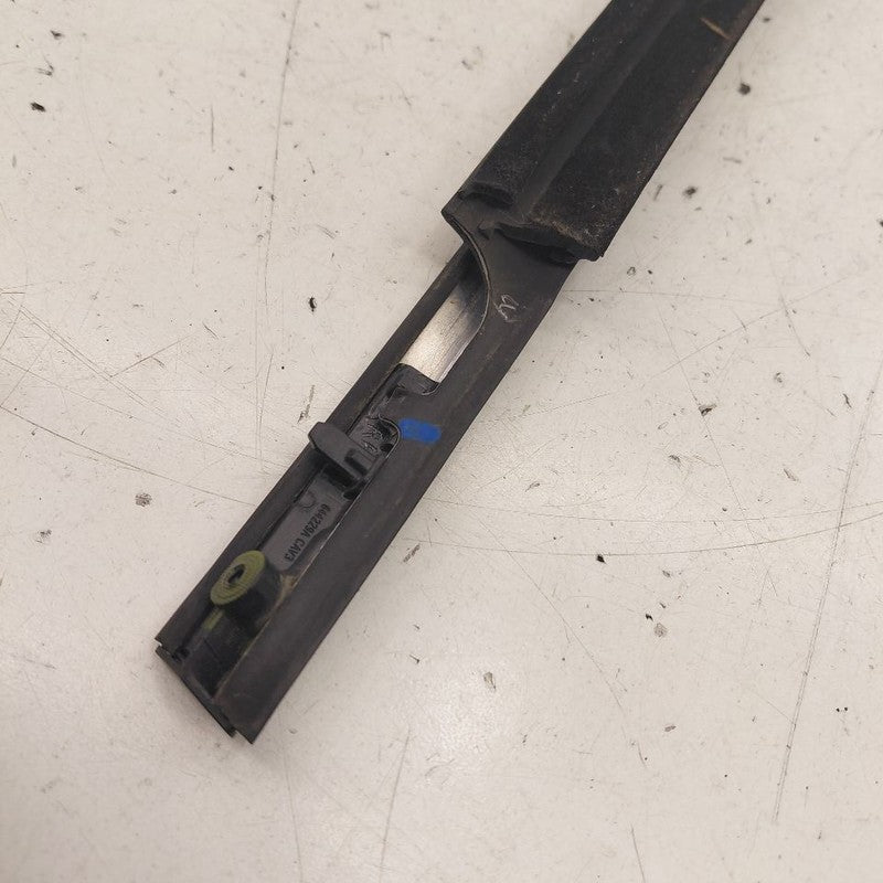 Ford Escape Door Glass Window Weather Strip Trim Front Right Passenger