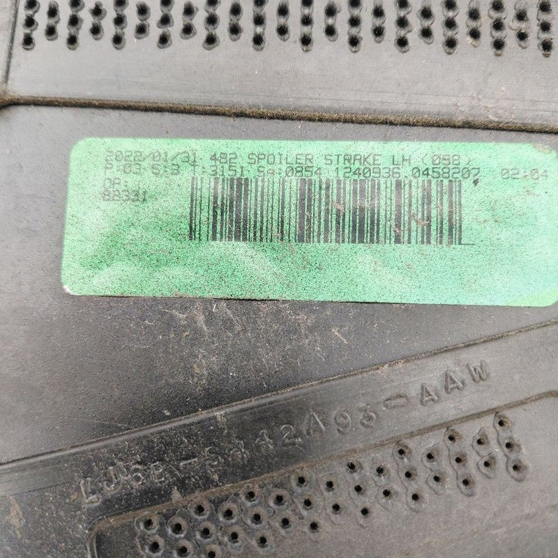 Ford Escape Driver Left Side D-Pillar Trim 2022 2023 2024