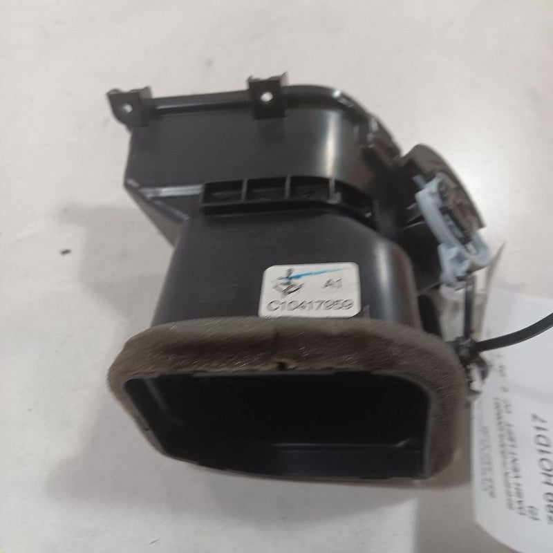 Honda Civic Dash Air Vent Left Driver 2016 2017 2018 2019