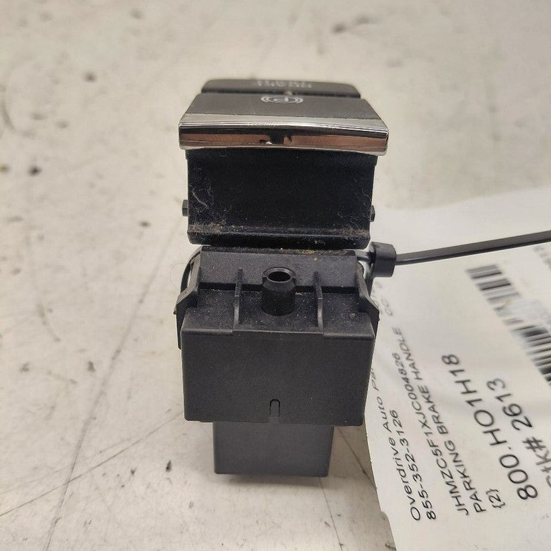 Honda Clarity Parking Brake Handle Emergency Brake Lever  2018 2019 20