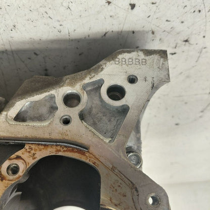 Bare Engine Cylinder Block Fits 16-22 Acura ILX