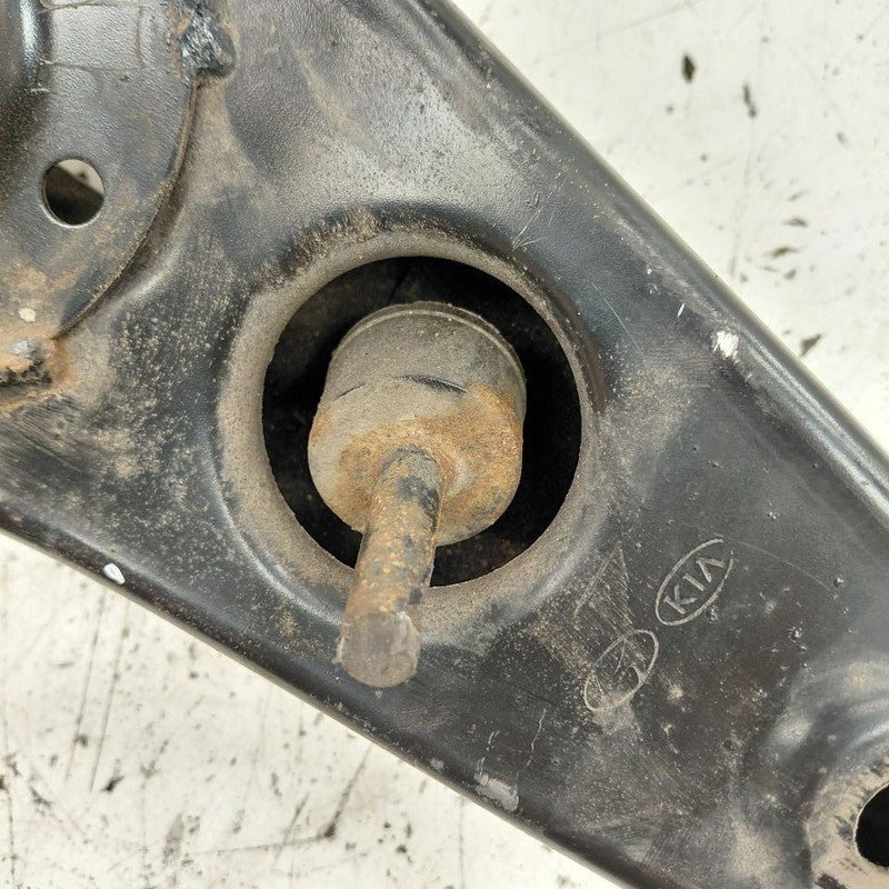 Passenger Right Lower Control Arm Rear Spring Seat 17-22 Kia Sportage