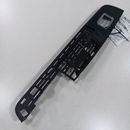 Chrysler 300 Window Switch Bezel Trim Right Rear  2015 2016 2017 2018 