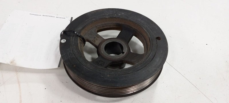 5047418AB Harmonic Balancer Crankshaft Pulley 2.4L Fits 14-20 CHEROKEE