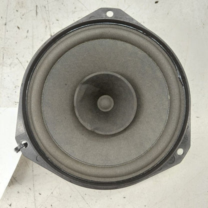 2018 Fiat 500 X Model Speaker Right Passenger Rear