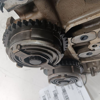 Engine Cylinder Head Fits 18-22 Ford Ecosport  OEM