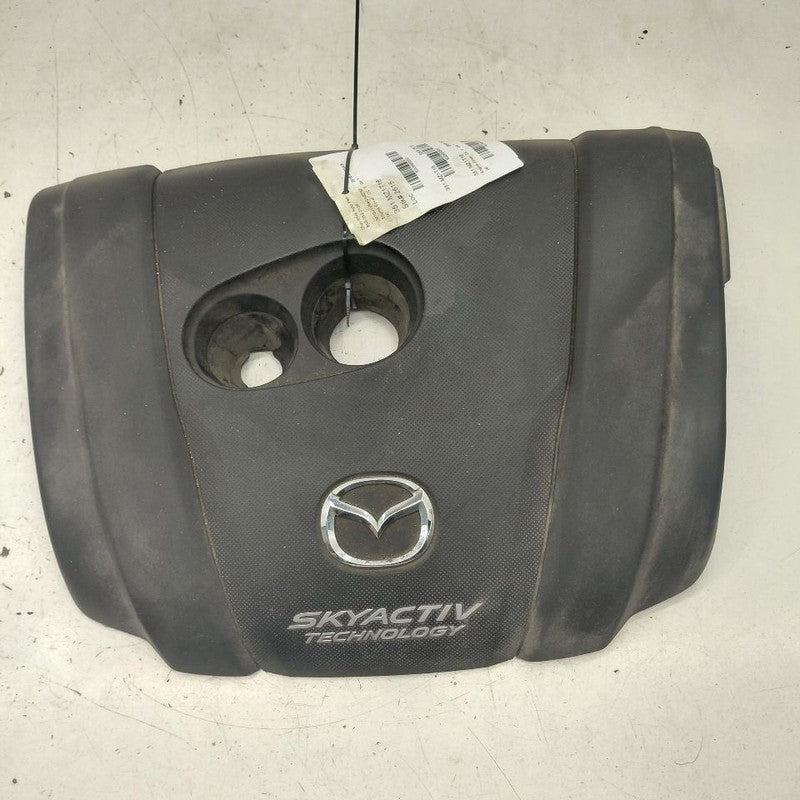 Mazda 6 Engine Cover  2.5 2016 2015 2014