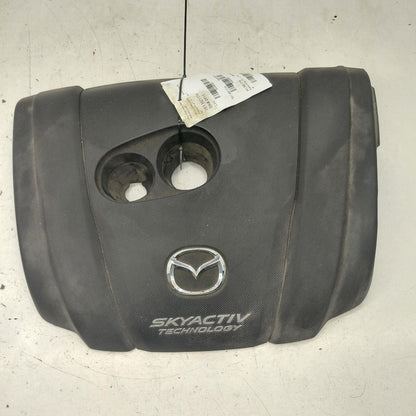 Mazda 6 Engine Cover  2.5 2016 2015 2014