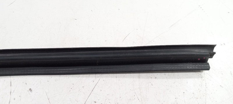 Cadillac CTS Left Rear Interior Weather Strip 2011 2012 2013 OEM