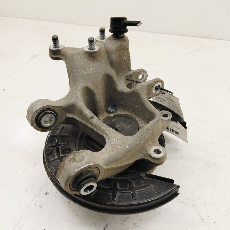 Passenger Right Rear Spindle Hub Knuckle Stub Fits 16-20 Kia Optima OE