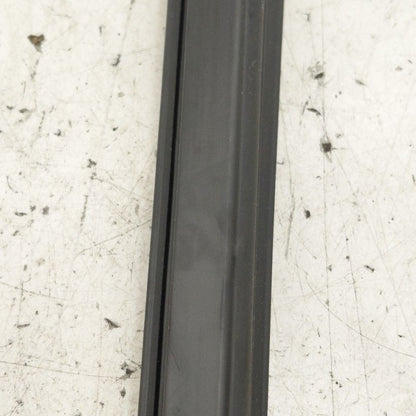 Cadillac CT6 Left Rear Weather Strip Interior  2018 2017 2016